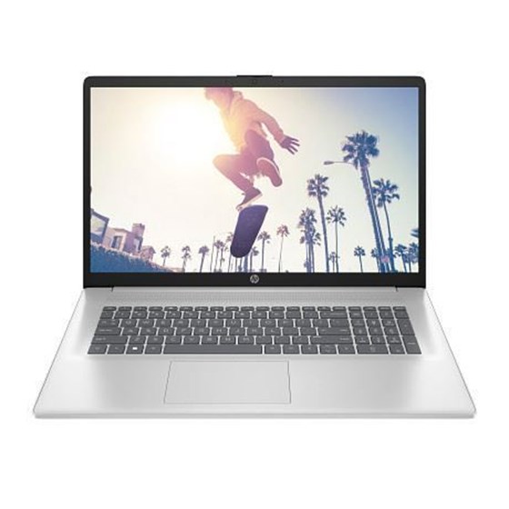HP 17-cp3014nm, CB7S9EA, 17.3" FullHD, AMD Ryzen 7 7730U, 16GB, 1TB SSD, FreeDOS, AMD Radeon Graphics