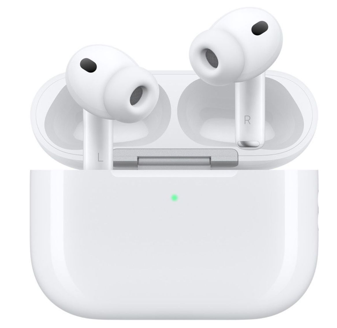 Apple AirPods Pro3 with MagSafe Case (USB-C)