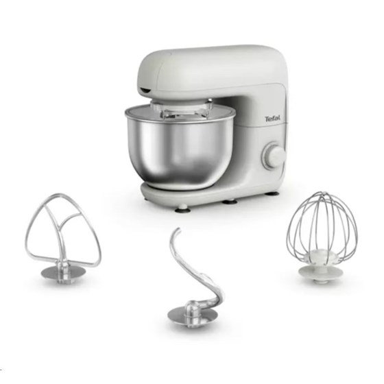Tefal kuhinjski robot mikser QB160138