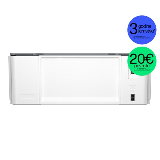 Multifunkcijski uređaj, HP Smart Tank 580 ITS Wireless, 4800x1200dpi, brzina: 11str/min, USB 2.0 Wi-Fi, 1F3Y2A