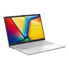 Asus Vivobook Go 15 E1504FA-BQ1860W, 90NB0ZR1-M047F0, 15.6" Full HD, AMD Ryzen 5 7520U, 16GB, 1TB m.2 SSD, AMD Radeon Graphics, W11H
