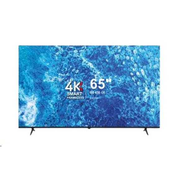 TV Tornado 65US4301X, 65" 4K UHD, LED, Smart TV, 65US4301X