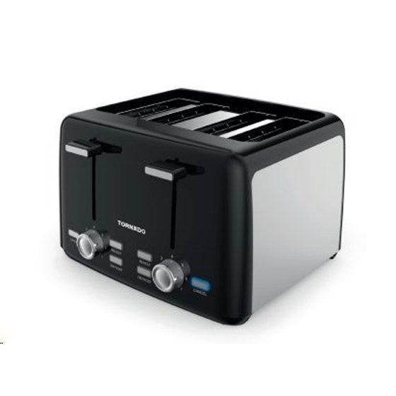 Tornado toster TTA-5406-GS