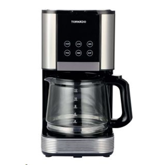 Tornado aparat za kavu TCM-1429B-GS