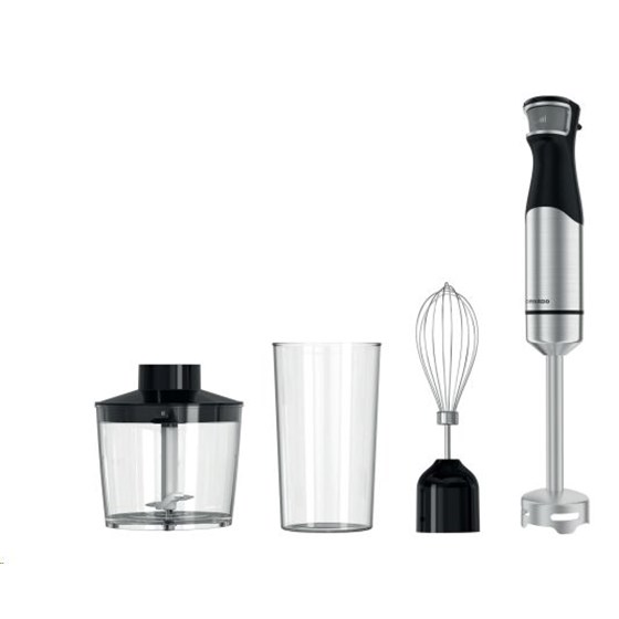 Tornado blender THB-6412-GS