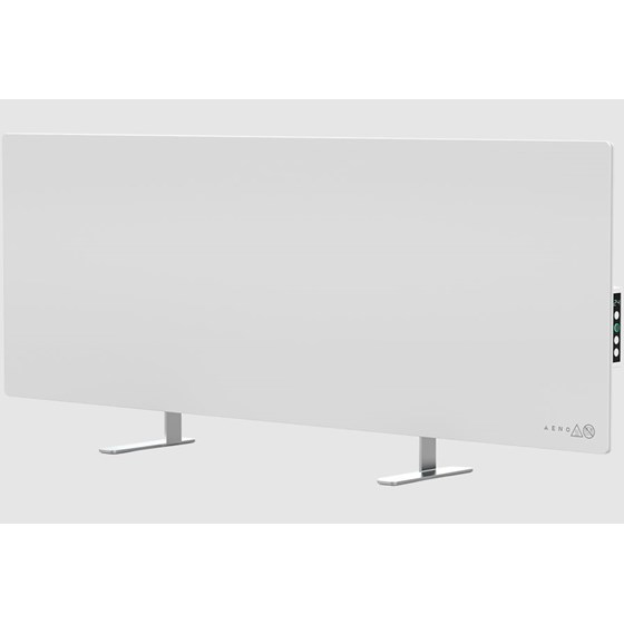 AENO grijalica Premium Eco Smart Heater 700W, bijela, AGH0003S