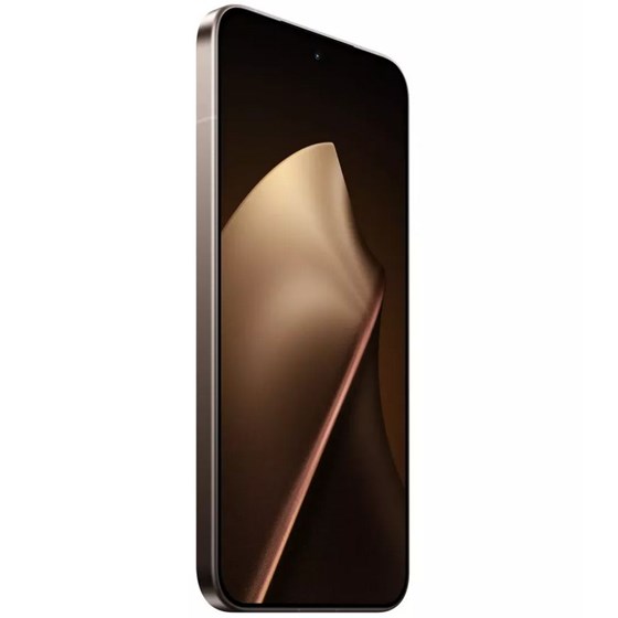 Smartphone Xiaomi 15T PRO 12+512 GB Mocha Gold