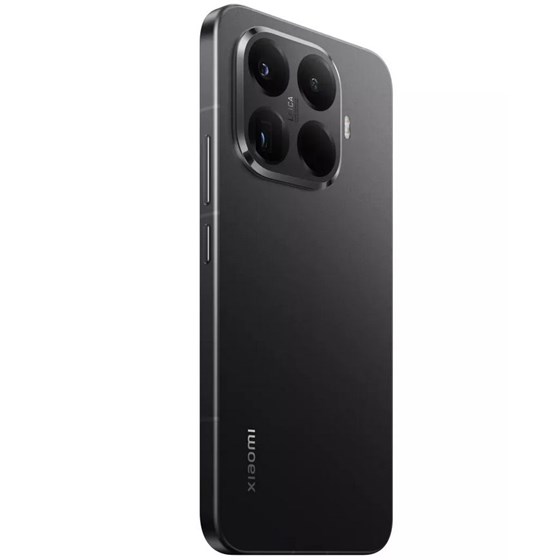 Smartphone Xiaomi 15T PRO 12+512 GB Black