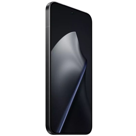 Smartphone Xiaomi 15T PRO 12+512 GB Black