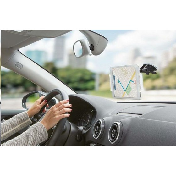 Vogel's TMS 1050, auto nosač za tablet 7"-13", rotacija 360