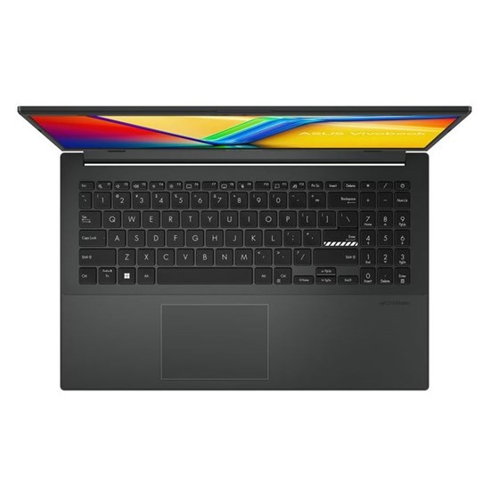ASUS Vivobook Go 15 E1504FA-BQ1867, 90NB0ZR2-M031D0, AMD Ryzen 5 7520U 15.6 FHD IPS, 16GB LPDDR5 512GB PCIe SSD, Backlit Keyb, DOS