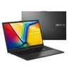 ASUS Vivobook Go 15 E1504FA-BQ1867, 90NB0ZR2-M031D0, AMD Ryzen 5 7520U 15.6 FHD IPS, 16GB LPDDR5 512GB PCIe SSD, Backlit Keyb, DOS