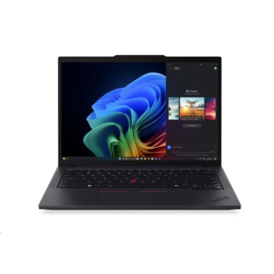 Lenovo ThinkPad T14 Gen 6, 21QJ006DSC, 14" WUXGA, AMD Ryzen AI 7 PRO 350, 64GB, 1TB SSD, W11P, AMD Radeon 860M Graphics