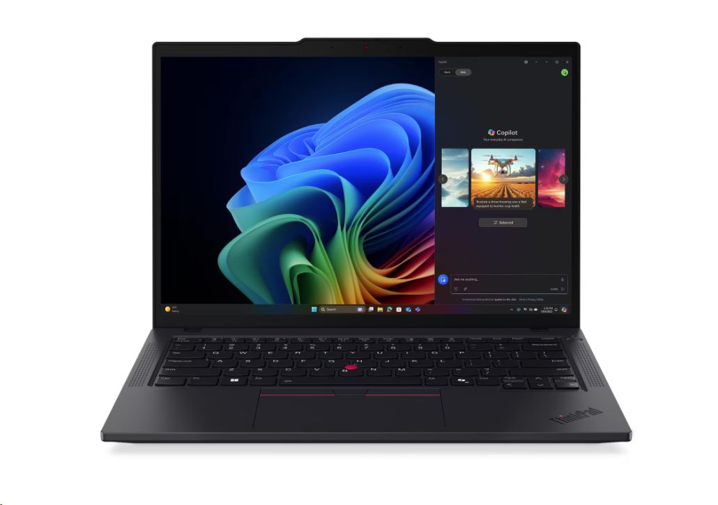 Lenovo ThinkPad T14 Gen 6, 21QJ006DSC, 14" WUXGA IPS, AMD Ryzen AI 7 PRO 350, 64GB, 1TB SSD, W11P, AMD Radeon 860M Graphics, 36mj