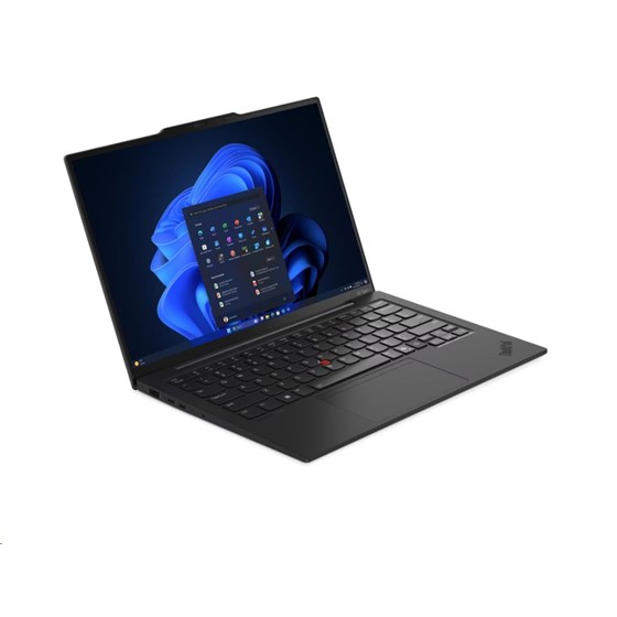 Lenovo ThinkPad X1 Carbon Gen 13 Aura Edition, 21NX006KSC, 14" WUXGA IPS, Intel Core Ultra 7 265U, 64GB, 1TB SSD, W11P, Integrated Intel Graphics
