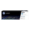 Toner HP Color LaserJet 205A Cyan P/N: CF531A 