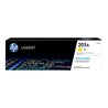 Toner HP Color LaserJet 205A Yellow P/N: CF532A 