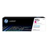 Toner HP Color LaserJet 205A Magenta P/N: CF533A 