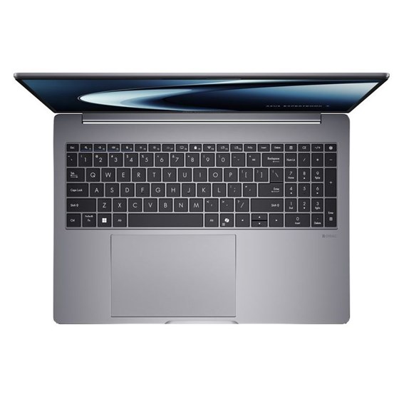 Asus ExpertBook P3 PM3606CKA-WB85D1X, 90NX0981-M001M0, 16" WUXGA 1920x1200, AMD Ryzen AI 7 350 , 32GB, 1TB SSD, Windows 11 Pro, AMD Radeon Graphics