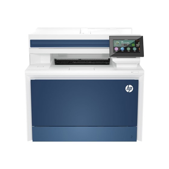 HP Color LaserJet Pro MFP 4302fdw up to 33ppm, 5HH64F