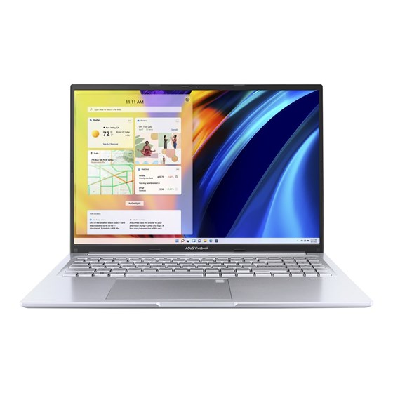 ASUS Vivobook 16 X1605VA-SH2228 Intel Core i5-13420H 16inch WUXGA OLED 16GB 512GB PCIe SSD USB TypeC Backlit NOOS 2y