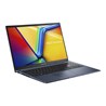 ASUS Vivobook 15 M1502YA-BQ139W AMD Ryzen 7 7730U 15.6inch FHD LED 16GB DDR4 512GB PCIe SSD FingerPrint Backlit keyb W11H Blue 2y