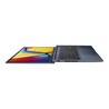 ASUS Vivobook 15 M1502YA-BQ139W AMD Ryzen 7 7730U 15.6inch FHD LED 16GB DDR4 512GB PCIe SSD FingerPrint Backlit keyb W11H Blue 2y
