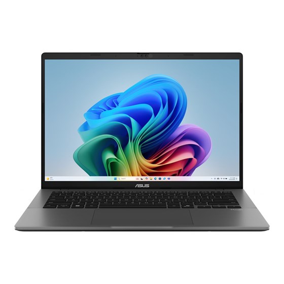 ASUS Vivobook S14 M3407KA-SF028W AMD Ryzen AI 7 350 (up to 50 TOPS) 14inch WUXGA OLED 32GB 1TB PCIe SSD Backlit KBD W11H 2y