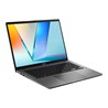 ASUS Vivobook S14 M3407KA-SF028W AMD Ryzen AI 7 350 (up to 50 TOPS) 14inch WUXGA OLED 32GB 1TB PCIe SSD Backlit KBD W11H 2y