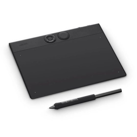 Intuos Pro Pen Tablet Small