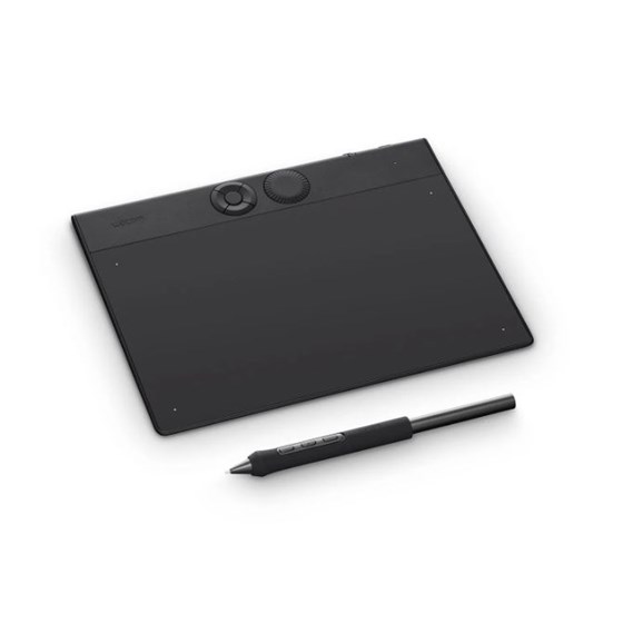 Intuos Pro Pen Tablet Medium