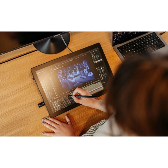 Wacom Cintiq 16