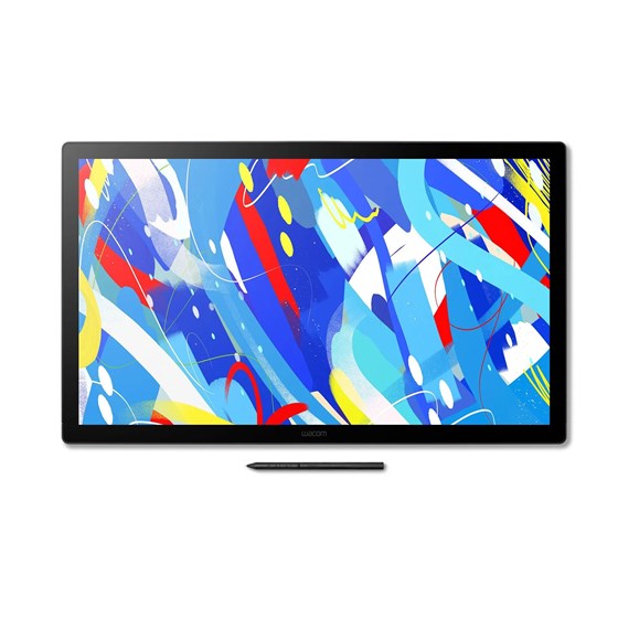 Wacom Cintiq 24 Touch
