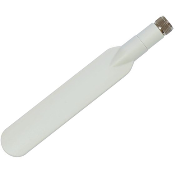 MikroTik ACOMNIRPSMA, 2.4Ghz 5dBi Dipole antenna with RPSMA connector, 