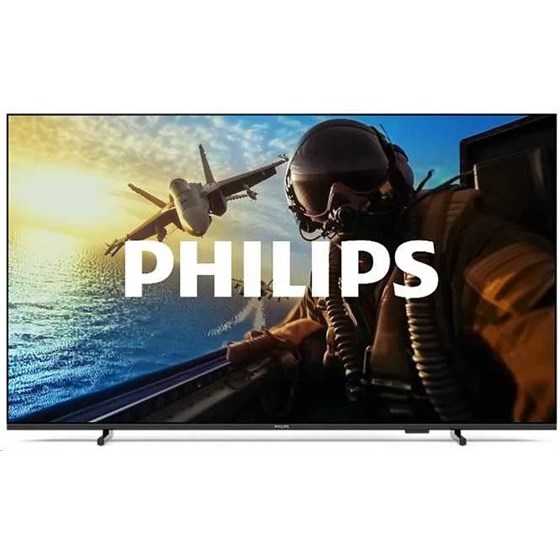 TV Philips 50PUS7000/12, 50" 4K UHD, LED, Smart TV, 50PUS7000/12