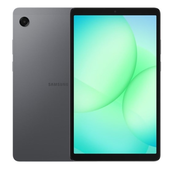 Tablet Samsung Galaxy Tab A11, 8.7", 4GB/64GB, Android 15, LTE, Siva, SM-X135FZAAEUE