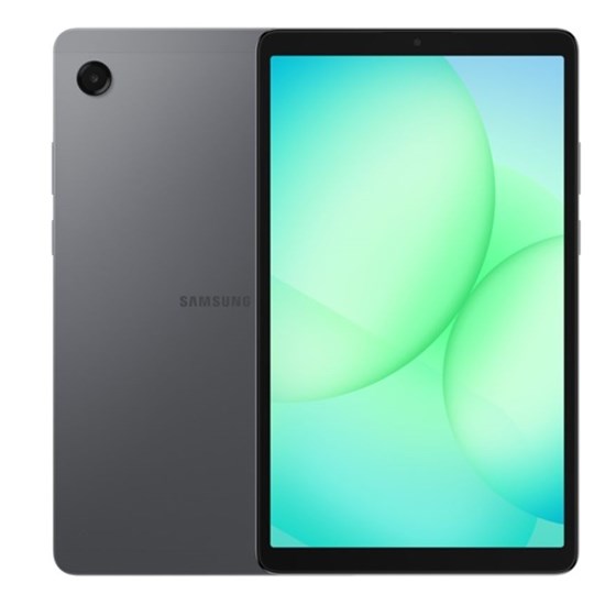 Tablet Samsung Galaxy Tab A11, 8.7", 4GB/64GB, Android 15, WiFi, Siva, SM-X130NZAAEUE