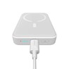 PowerBank 10000mAh, MagSafe Magnetic USB-C 20W, PPCX070002
