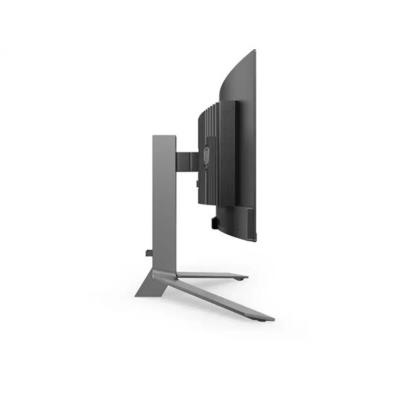 Monitor AOC AGON PD34 Porsche Design, 34" WQHD zakrivljeni , QD-OLED, 240Hz, 1xHDMI,1xDP