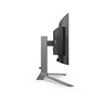 Monitor AOC AGON PD34 Porsche Design, 34" WQHD zakrivljeni , QD-OLED, 240Hz, 1xHDMI,1xDP