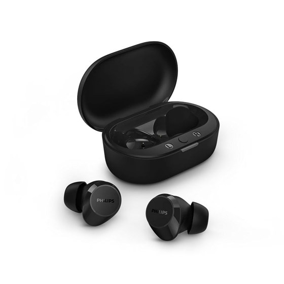 Slušalice bežične PHILIPS TAT1209BK Crne