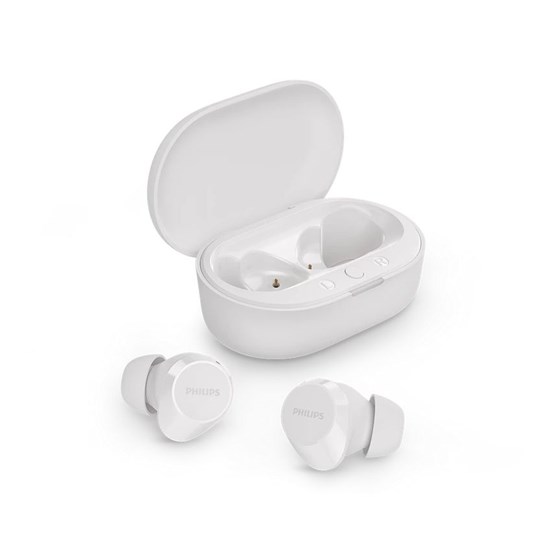 Slušalice bežične PHILIPS TAT1209WT Bijele