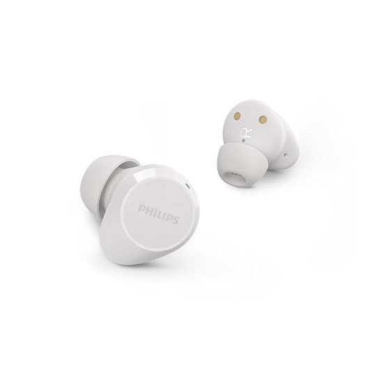 Slušalice bežične PHILIPS TAT1209WT Bijele