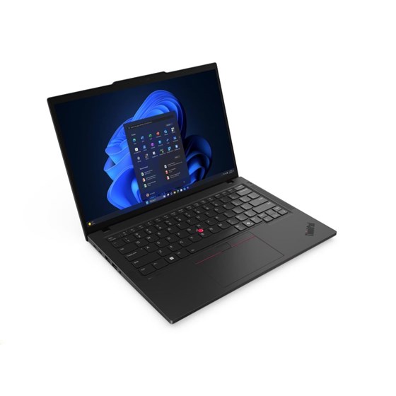 Lenovo ThinkPad T14 Gen 5, 21QC0032SC, 14" WUXGA, Intel Core Ultra 5 225U, 32GB, 512TB SSD, W11P, Intel Graphics