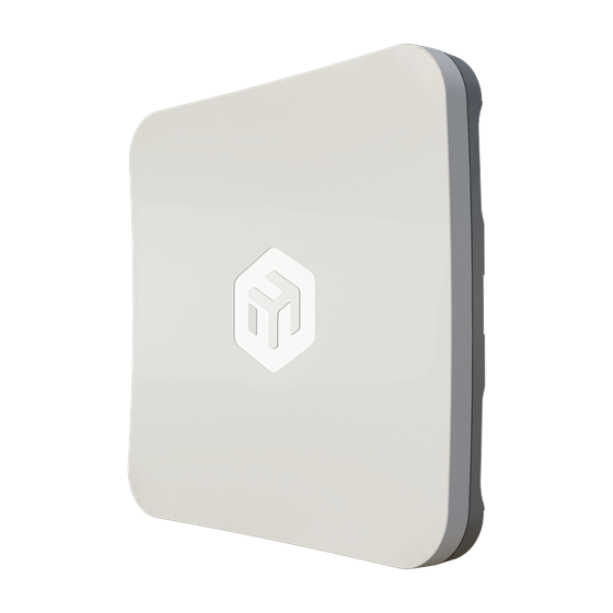 MikroTik SXTsq-5axD CPE, 5GHz 16dBi vanjska antena, Wi-Fi 6, RouterOS v7-L4 