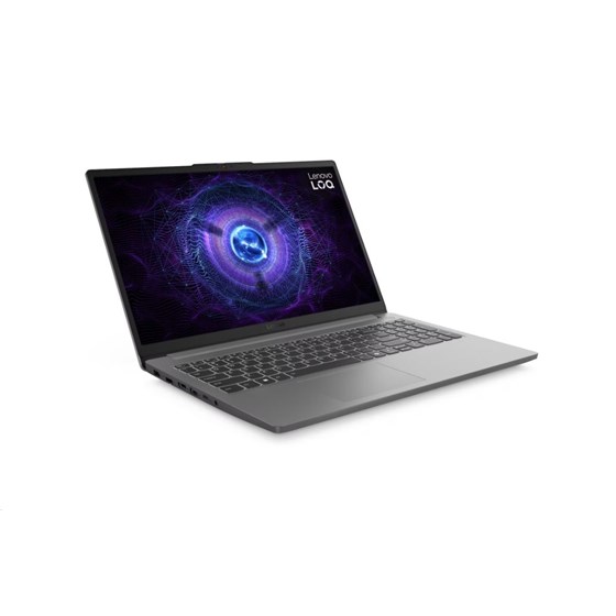 Lenovo LOQ, 83LK0084SC, 15.6" FullHD 144Hz, Intel Core i5 12450HX, 16GB, 512GB SSD, FreeDOS, nVidia GeForce RTX 2050 4GB