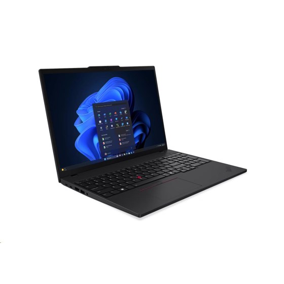 Lenovo ThinkPad T16 Gen 4, 21QE003SSC, 16" WUXGA, Intel Core Ultra 5 255U, 32GB, 1TB, W11P, Intel Graphics