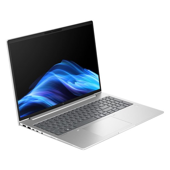 HP EliteBook 6 G1i 16, AD4G2ET, 16" WUXGA, Intel Core Ultra 5 255U, 16GB, 512GB SSD, W11P, Intel Graphics