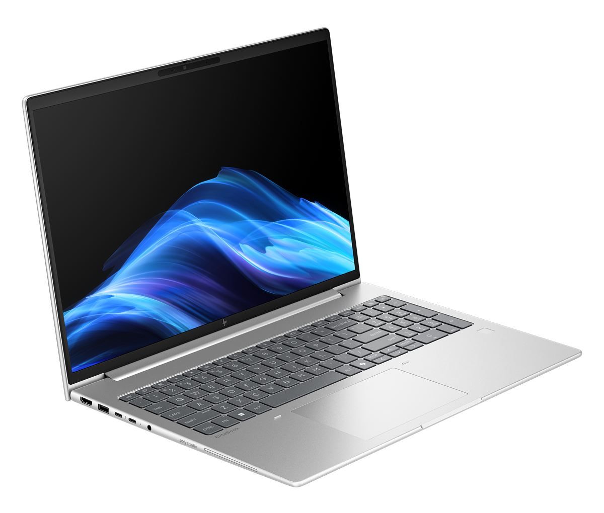 HP EliteBook 6 G1i 16, AD4G4ET, 16" WUXGA, Intel Core Ultra 7 255U, 16GB, 1TB SSD, W11P, Intel Graphics