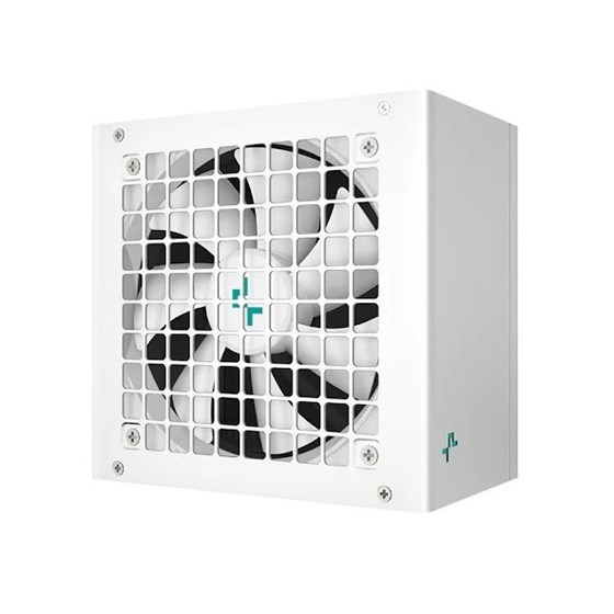 Napajanje DeepCool Gamer Storm PN850M, 850W, 80 PLUS GOLD,White 120mm vent 